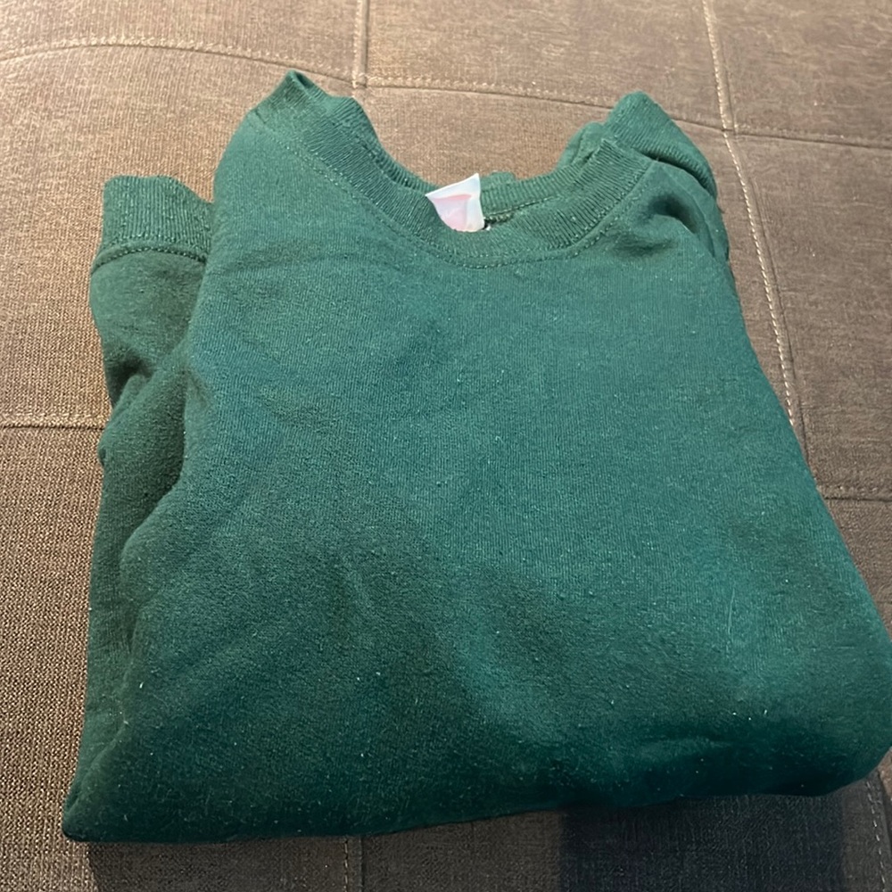 crewneck